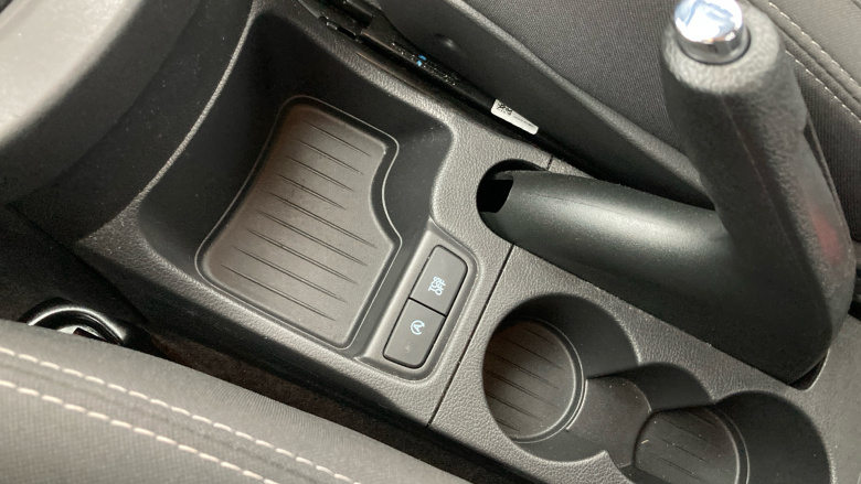 Ford KA+ 1.2 Zetec 5dr Petrol Hatchback